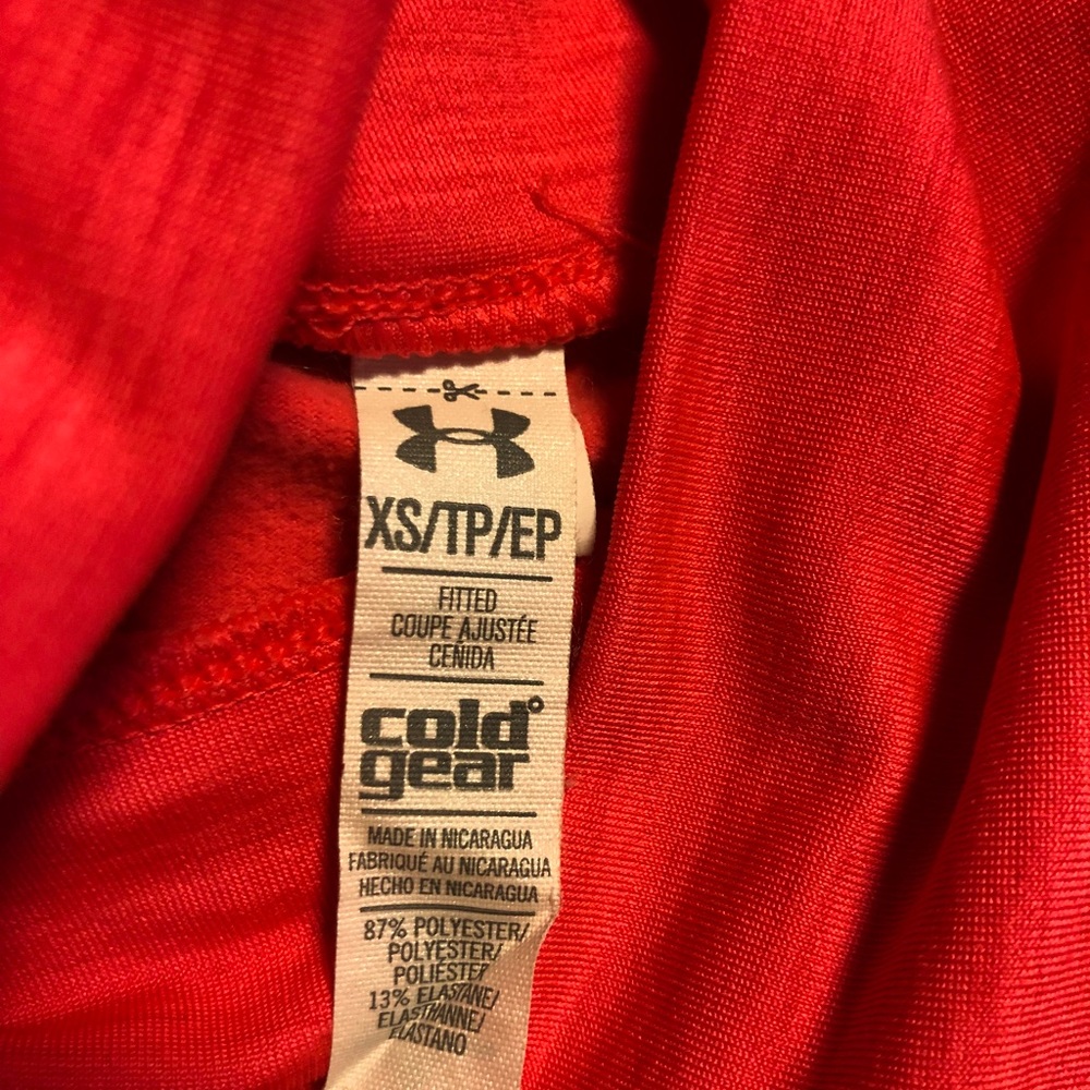 Workout shirt! - Picture 3 of 3
